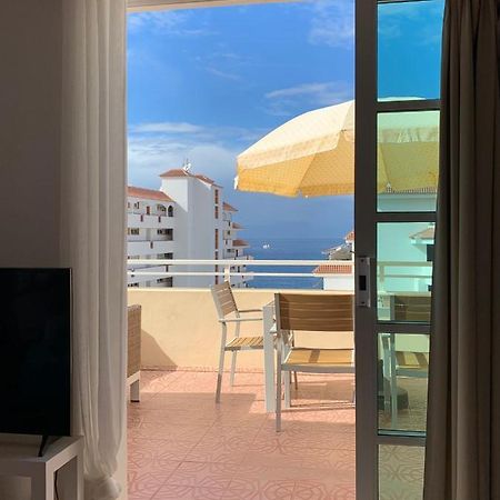 Apartamento Ocean Sun Puerto de Santiago  Exterior foto