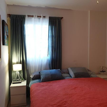 Apartamento Ocean Sun Puerto de Santiago  Exterior foto