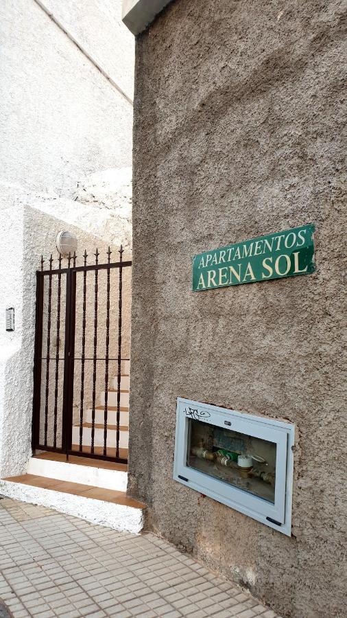 Apartamento Ocean Sun Puerto de Santiago  Exterior foto