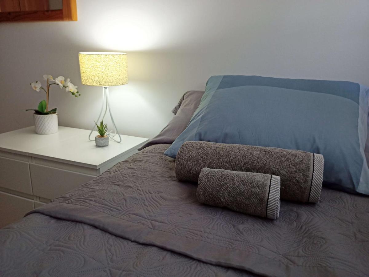 Apartamento Ocean Sun Puerto de Santiago  Exterior foto
