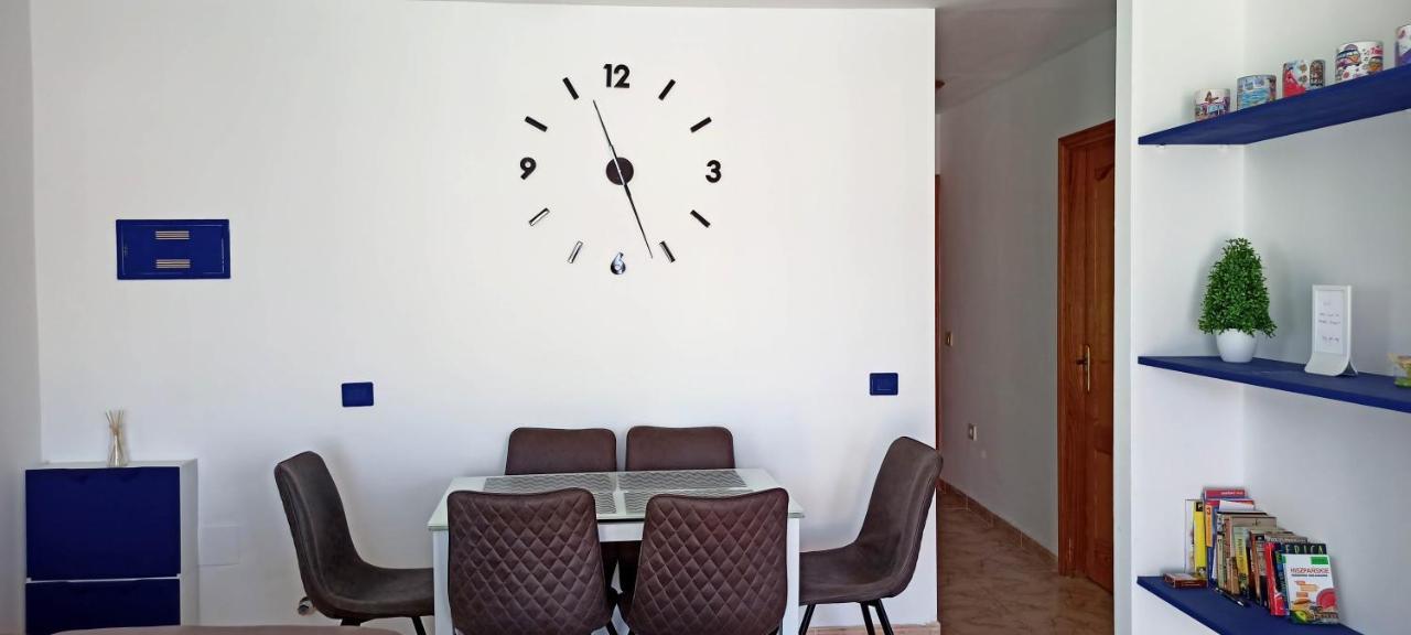 Apartamento Ocean Sun Puerto de Santiago  Exterior foto
