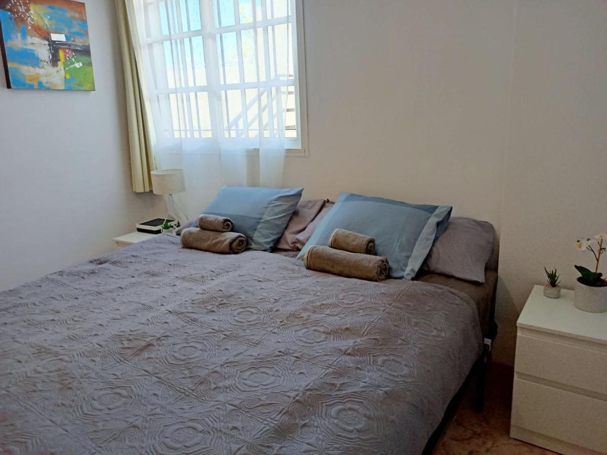 Apartamento Ocean Sun Puerto de Santiago  Exterior foto