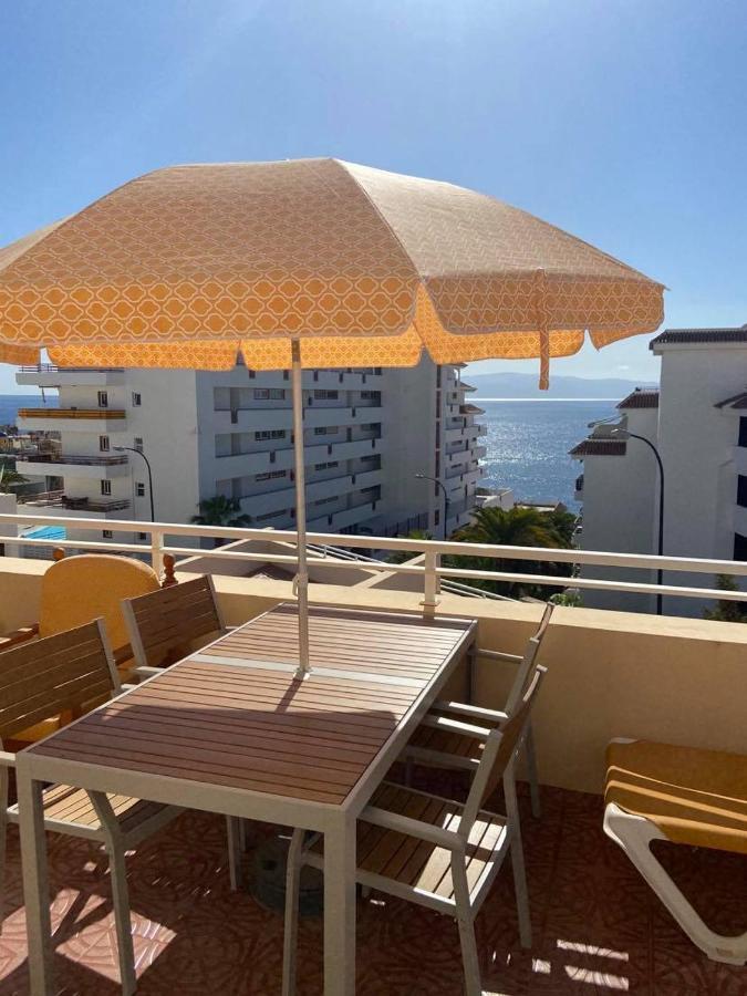 Apartamento Ocean Sun Puerto de Santiago  Exterior foto
