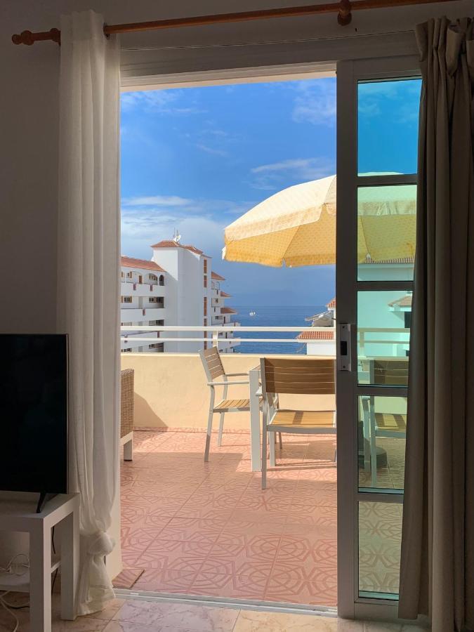 Apartamento Ocean Sun Puerto de Santiago  Exterior foto