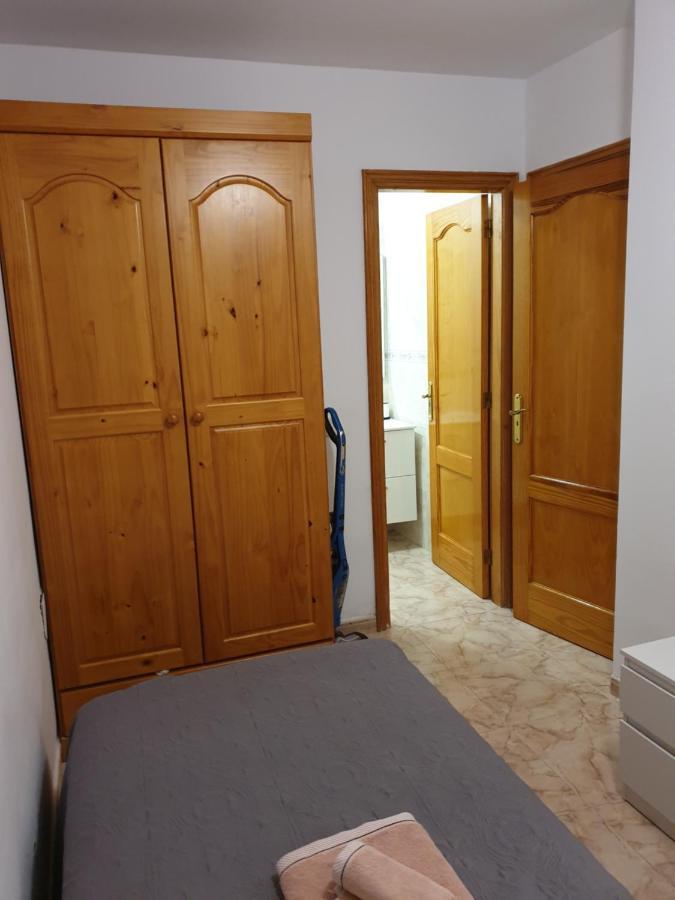 Apartamento Ocean Sun Puerto de Santiago  Exterior foto