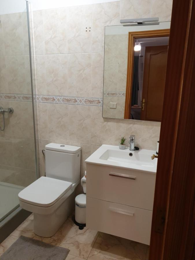 Apartamento Ocean Sun Puerto de Santiago  Exterior foto